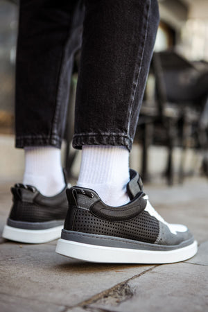 Anthracite  Sneaker CH109