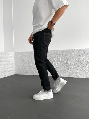Black Jeans BB6556