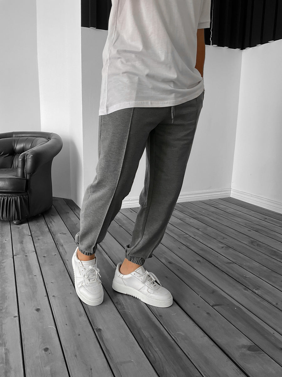 Anthracite Jogger Pant BB6729