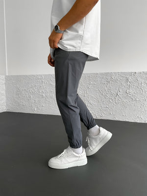 Anthracite Jogger Pant BB6818