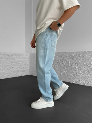 Ice Blue Jeans BB6452