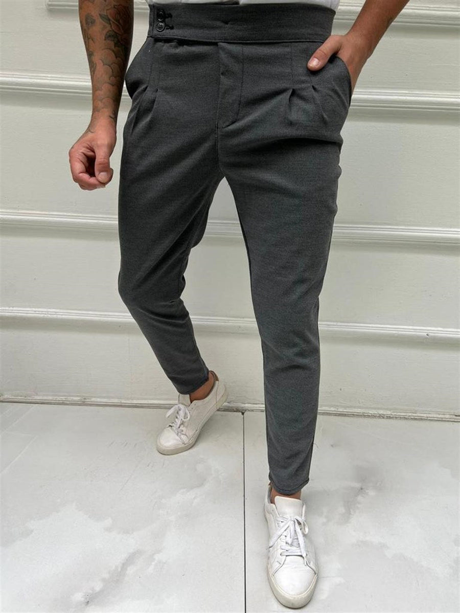 Anthracite Pant MM1361