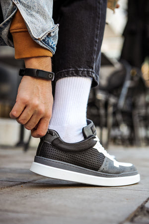 Anthracite  Sneaker CH109