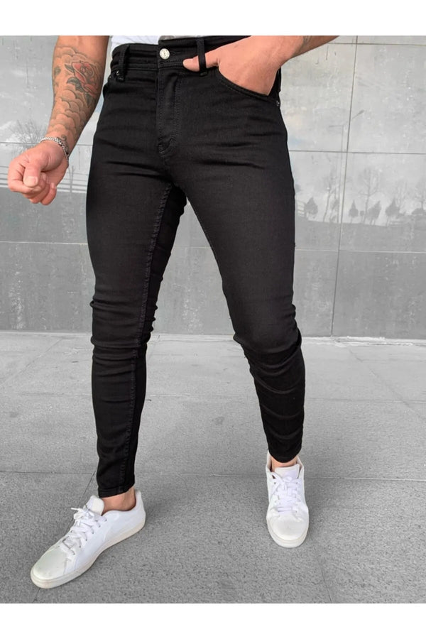 Black Skinny Jeans 314