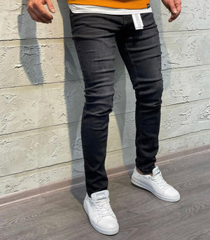Black Skinny Jeans DD66