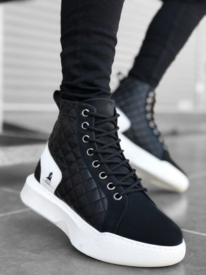 Black Sneaker BA159