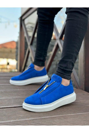 Blue Sneaker BA0310