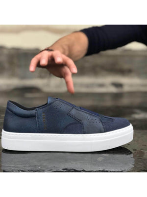 Blue Sneaker CH033