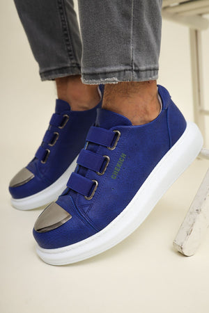 Blue Sneaker CH251