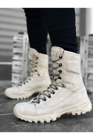 Combat Military Boots 605