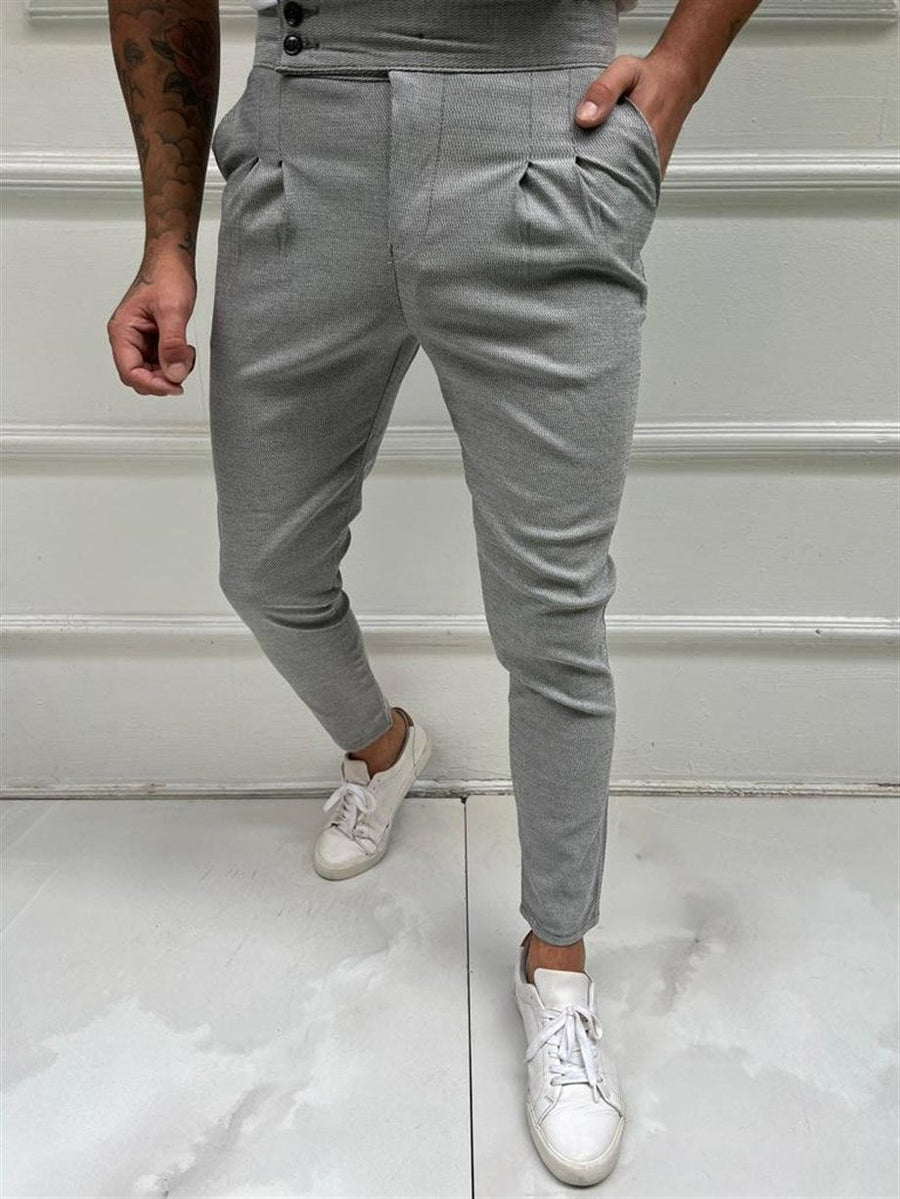 Gray Pant MM1362