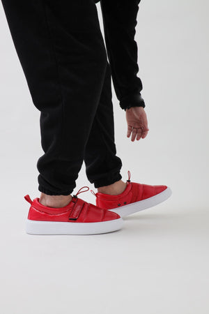 Red Sneaker CH137