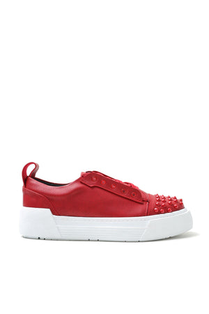 Red Sneaker CH169