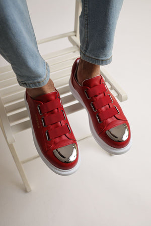 Red Sneaker CH251