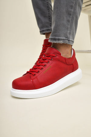 Red Sneaker CH257