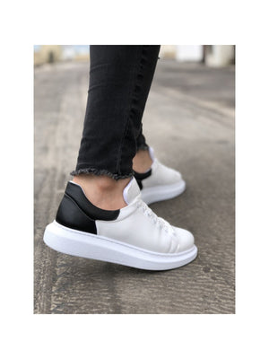 White Sneaker CH256